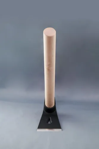 Vista 3 de Carpintería - Tallado en madera Straight Adze - Combinado con martillo/áxica + martillo de garra