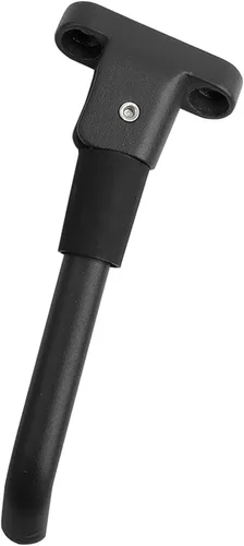 Vista 4 de Soporte de repuesto para scooter, soporte de repuesto para scooter eléctrico, resistente, duradero, operación simple para scooter eléctrico Mijia