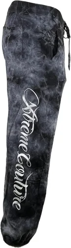 Vista 5 de Xtreme Couture by Affliction - Pantalones deportivos para hombre