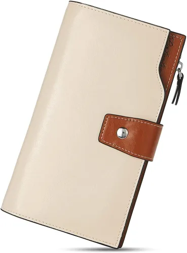 Vista 6 de BOSTANTEN Maletín para mujer con carteras de cuero BOSTANTEN para mujer