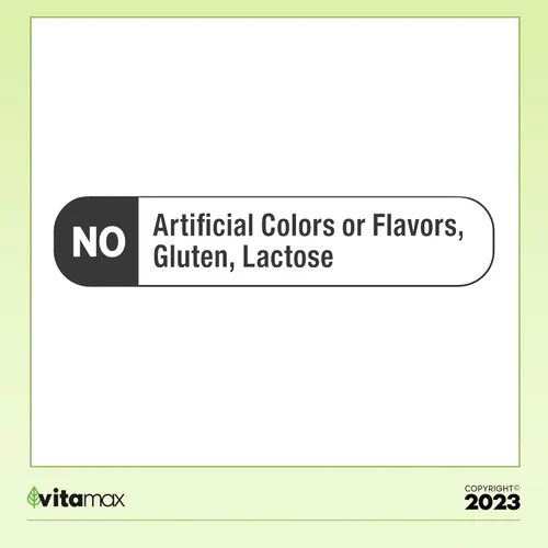Vista 4 de Spring Valley Super Vitamin B-Complex Tablets Dietary Supplement Value Size, 100 Count (Over 3 Months Supply) + Exclusive VitaMax Vitamin Guide