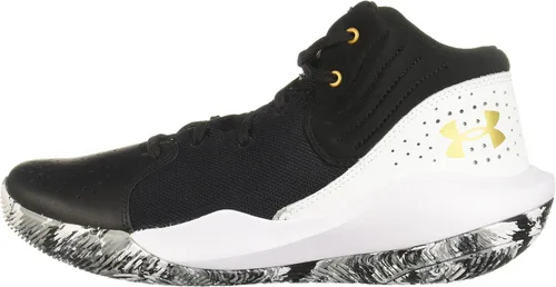 Vista 8 de Under Armour Zapatillas de baloncesto unisex Jet '21 para adultos