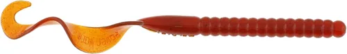Vista 52 de Berkley PowerBait Power Worms - Cebo suave para pesca