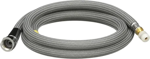 Vista 2 de Moen 150259 Kit de manguera de repuestos para grifos de cocina Moen