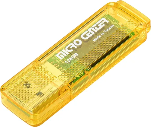 Vista 17 de INLAND Micro Center SuperSpeed - Paquete de 5 unidades flash USB 3.0 de 64 GB y 5 unidades de memoria USB 3.0 de 32 GB, almacenamiento de datos a