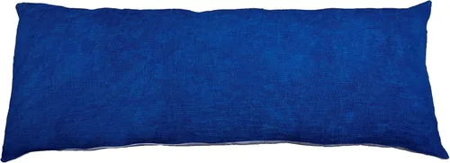 Vista 164 de Trade Star Funda de almohada corporal de diseñador 100 % algodón, hecha a mano, grande, funda de almohada decorativa estilo bohemio para casa