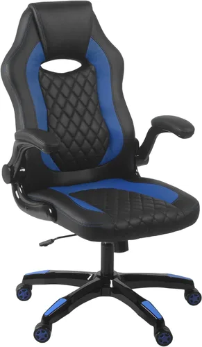 Vista 35 de Aon Archeus Silla ergonómica de oficina para juegos, silla de escritorio de computadora con respaldo alto con soporte lumbar, brazos abatibles