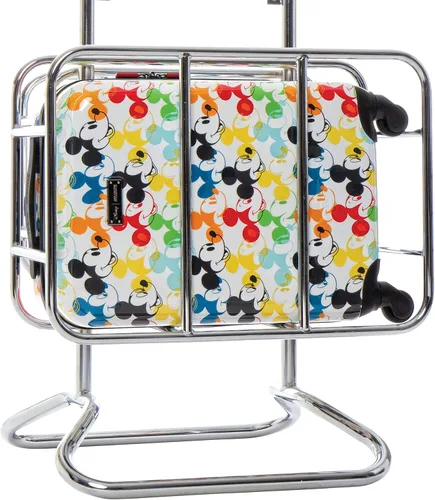 Vista 2 de AMERICAN TOURISTER Disney - Equipaje rígido con spinners MulticolorMickey Mouse 2 Equipaje duro con spinners de Disney
