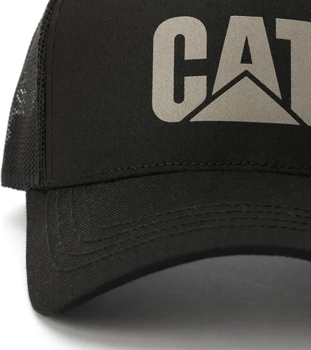 Vista 3 de Caterpillar Gorra Trucker para hombre