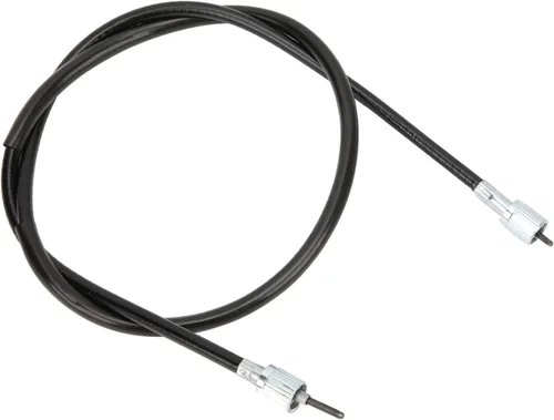Vista 5 de EVGATSAUTO Cable del velocímetro, cable del velocímetro de 39 pulgadas para scooters chinos, ciclomotores, ATV karts