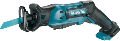 Vista 5 de Makita RJ03R1 12V Max CXT Kit de sierra recíproca inalámbrica de iones de litio