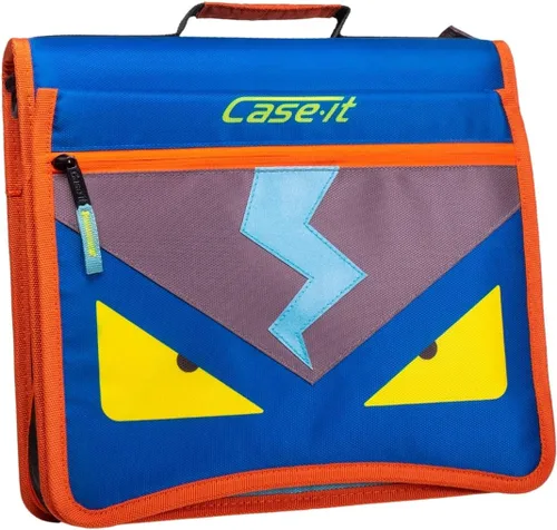 1 paquete · Monster Azul Marino