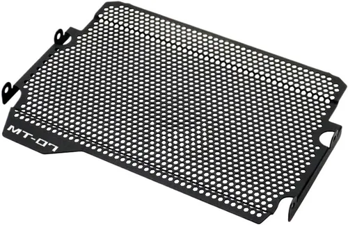 Radiators Guard Motorcycle Radiator Grille Guard Cover Fuel Tank Protection for YA&MAHA MT07 MT-07 MT FZ 07 FZ-07 FZ07 2018 2019 2020 2021 2022