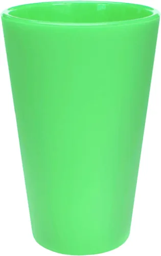 Vista 17 de Silipint Vaso de pinta de silicona de 16 oz – Vaso reutilizable irrompible sin BPA de silicona – Apto para lavavajillas, microondas y congelador