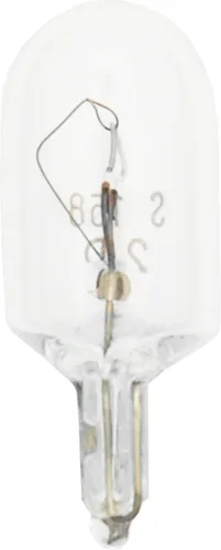 Vista 2 de SYLVANIA 194 Bombilla miniatura de larga duración (contiene 10 bombillas), número de modelo: 194LL.TP