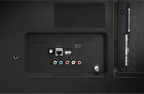 Vista 13 de LG Serie UN73 55 pulgadas Alexa integrado, 4K UHD IPS Smart TV, Bluetooth Surround Ready, Apple Airplay 2, webOS con control remoto mágico