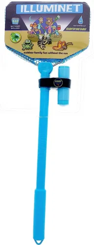 Beach Toys for Kids - Ghost Crabbing Kit - Crab Net - Beach Toy Nets - Bug Catcher Kits - Critters - Youngster Fishing Fishnet - Butterfly Catching