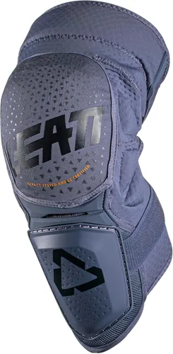 Vista 2 de Leatt Rodilleras híbridas 3DF