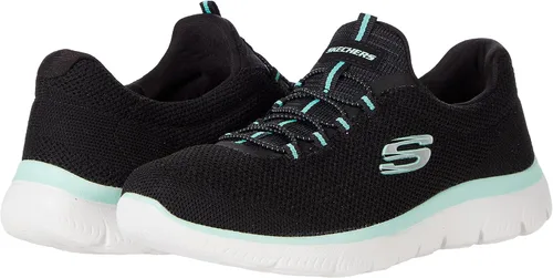 Vista 4 de Skechers Summits-Cool Classic