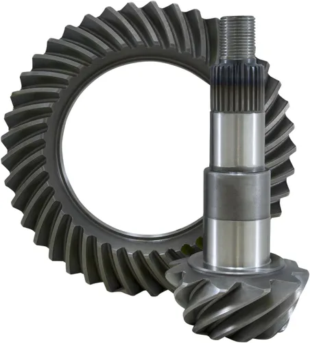 Vista 12 de USA Standard Gear (ZG GM7.5-342) Juego de engranajes de piñón y anillo para diferencial GM de 7.5