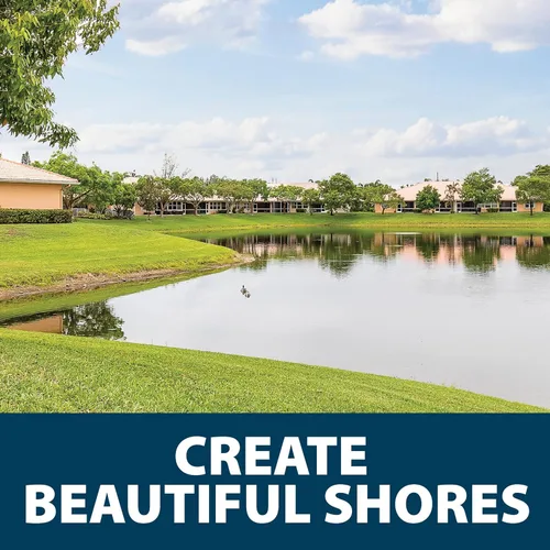 Vista 7 de Airmax Shoreline Defense Tratamiento concentrado para control de malezas emergentes, herbicida acuático (glifosato) para fragmitas, pasto