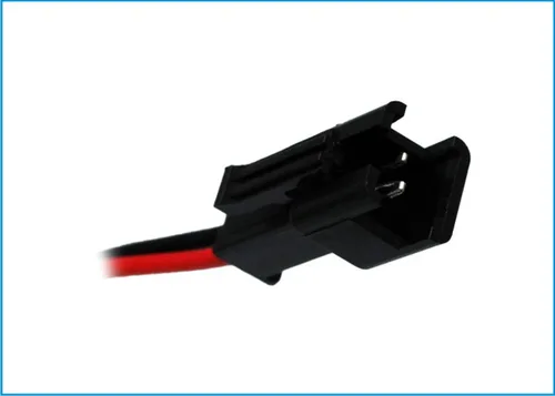 Vista 3 de vintrons batería de repuesto para Tivoli MA-1, MA-2, MA-3