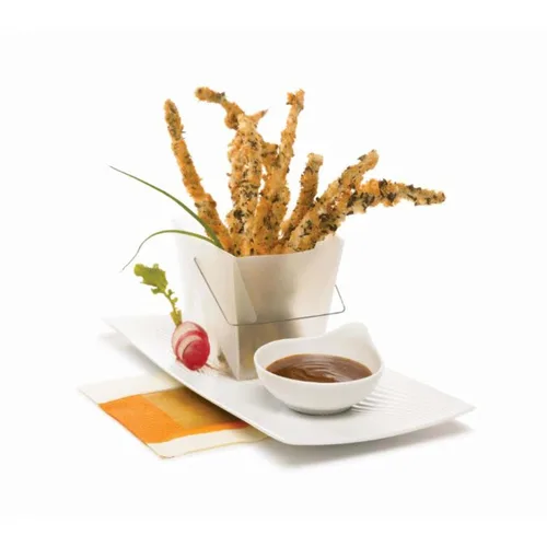 Vista 3 de Salsa agridulce y marinada de Minor's, auténtico sabor asiático audaz con piña, 4.5 libras (el empaque puede variar) (paquete de 1)