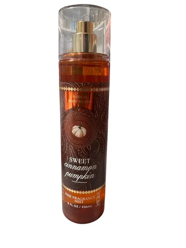Vista 49 de Fragancia en bruma de Bath & Body Works, gasa rosada, 8 onzas