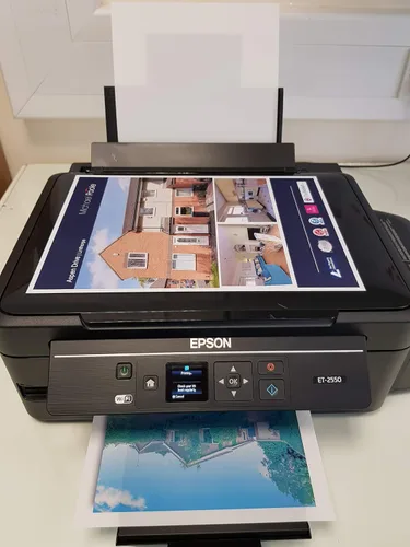 Vista 3 de RTL49] Lite Film 10 hojas de 8.5" x 11", láminas de película retroiluminada translúcida, hojas de papel retroiluminadas para cajas de luz LED