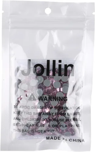 Vista 33 de Hot Fix - Diamantes de imitación de cristal con parte trasera plana, gemas de 0.189 in (20 ss, 1440 piezas, zafiro)