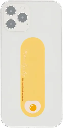 Vista 19 de MOMO STICK Flatstick, soporte de correa de agarre para teléfono celular para mano, soporte para teléfono celular, nuevo agarre delgado para selfie
