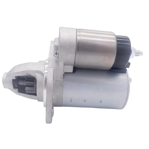 Vista 6 de 19185 Nuevo Motor de Arranque de Reemplazo para 3.6L Dodge Challenger, Charger 2011-2017, Durango 2011-2016, RAM Pickup 2014-16, Chrysler 300