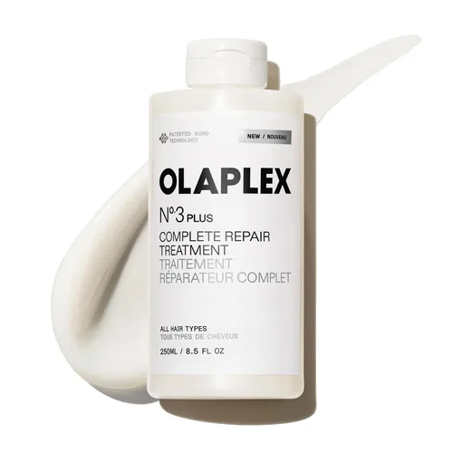 Vista 14 de Olaplex N°.3PLUS Hair Repair Pre-Shampoo Treatment Repairs Damage