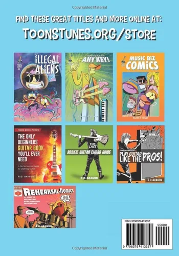 Vista 2 de Illegal Aliens #4 "Overcoming the Enemy