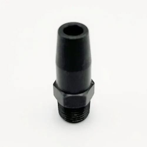 Vista 3 de NJE Compatible con Ford Explorer Mercury Lincoln Adaptador de llenado de aceite de transmisión 5R55W (1)