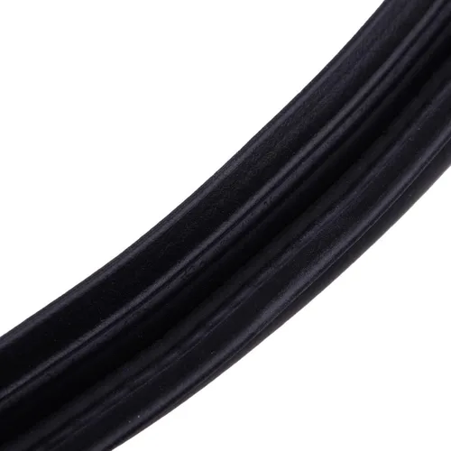 Vista 4 de beler Junta de sello de goma para tapa trasera del maletero para Toyota Corolla 2007-2010 6446102120