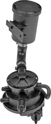 Vista 2 de Dorman Bomba de detección de fugas del sistema de emisiones evaporativas 310-224 compatible con determinados modelos Audi / Volkswagen