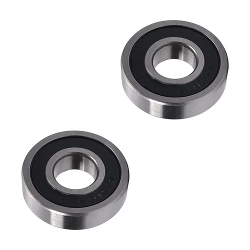 Vista 23 de Bettomshin Rodamientos rígidos de bolas FR4ZZ FR4ZZ de 1/4 "x 5/8" x 1/5" doble sellado GCr15 P0 Rodamientos de sellado profundo