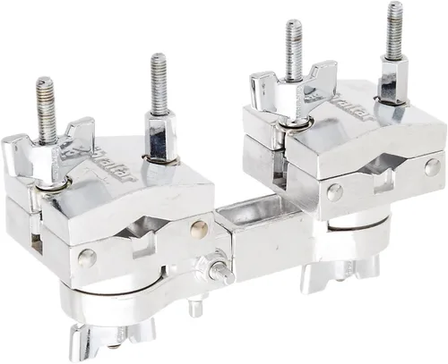 Vista 5 de Gibraltar SC-4425G Abrazadera de agarre estándar 2 agujeros