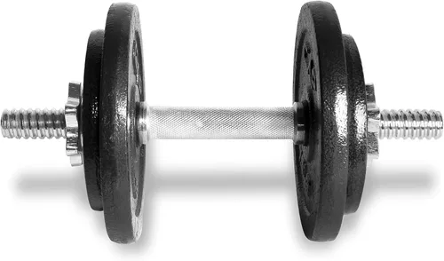 Vista 2 de Cap Barbell Adjustable Dumbbell Weight Set Multiple Options