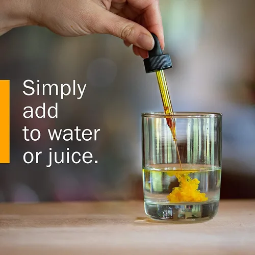 Vista 4 de Herb Pharm Extracto de Bugleweed para apoyo del sistema endocrino - 1 onza