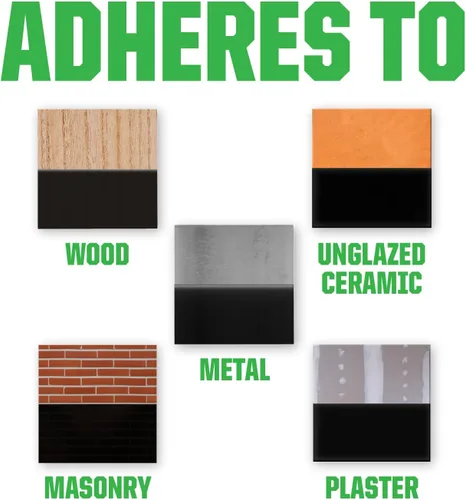Vista 3 de Rust-Oleum laca en aerosol, 11 onzas