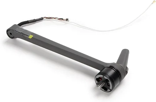 Vista 7 de SeiZed Motor Arm Left Right Front Rear Arms Replacement Drone Repair Parts for D-JI Mavic 3 (Color : Left Back)