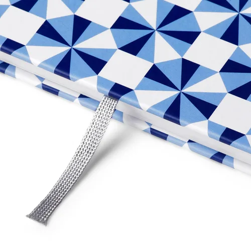 Vista 8 de PdiPigna - Cuaderno a rayas A5 tapa dura GIO PONTI 1 Tapa dura – 20 Noviembre 2021