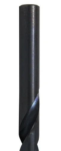 Vista 6 de Drill America Q/T29J-SET Juego de brocas HSS en caja de metal, 1/16-1/2 x 64