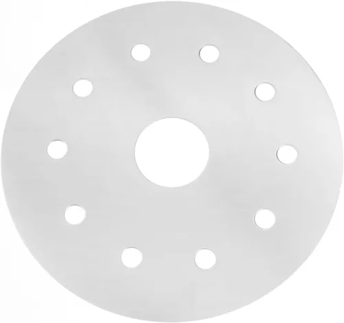 Vista 9 de Hemoton Utensilios de cocina Placa de guía térmica de inducción Convertidor de placa de cocina de inducción de disco Cazuela de acero inoxidable