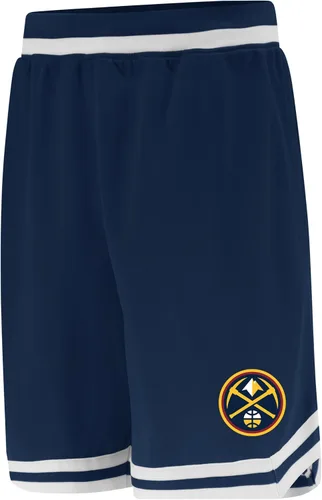 Vista 50 de Ultra Game Mens NBA Official Soft Air Mesh Ultimate Basketball Shorts - Classic Fit - Team