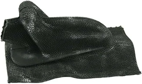 Vista 2 de EMPI 4483 Bota de freno de emergencia para VW tipo 1, fallo 65-79, Ghia 65-74, tipo 3 66-73