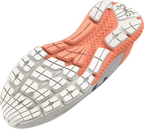 Vista 3 de Under Armour Charged Rogue 3 - Tenis de correr de punto para mujer
