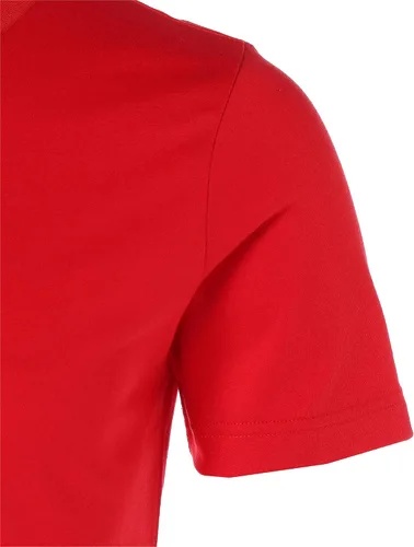 Vista 8 de PUMA Mens Standard Scuderia Ferrari Race Shield Tee